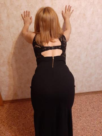 Анкета проститутки Мария, 43 года